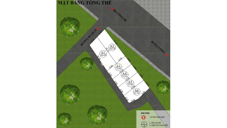 BÁN ĐẤT MẶT TIỀN QL18 – SÁT VÁCH VINHOMES – SỔ ĐỎ SẴN SÀNG CÔNG CHỨNG!